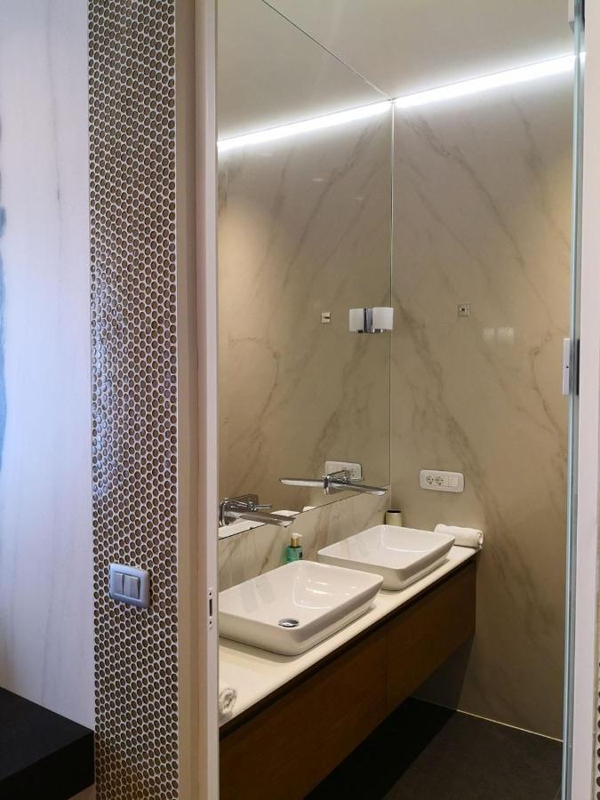 Luxury Rooms Fortuna Split Kültér fotó