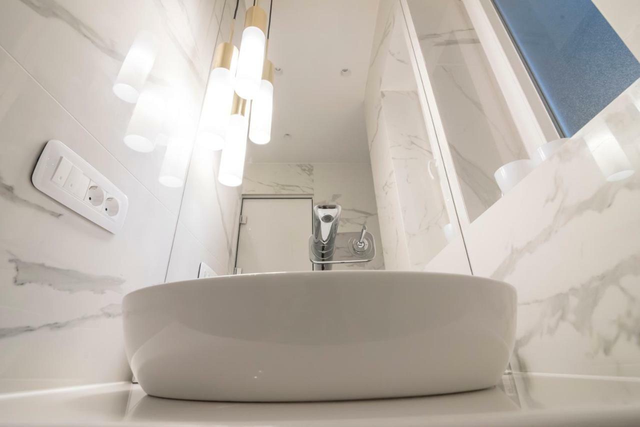 Luxury Rooms Fortuna Split Kültér fotó